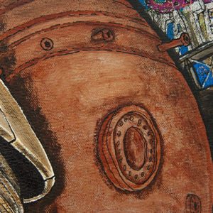 Éxodo Daliniano - Image 3
