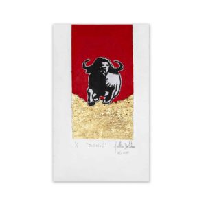 Bufalo!