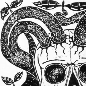 La Muerte tambien Crece - Image 3